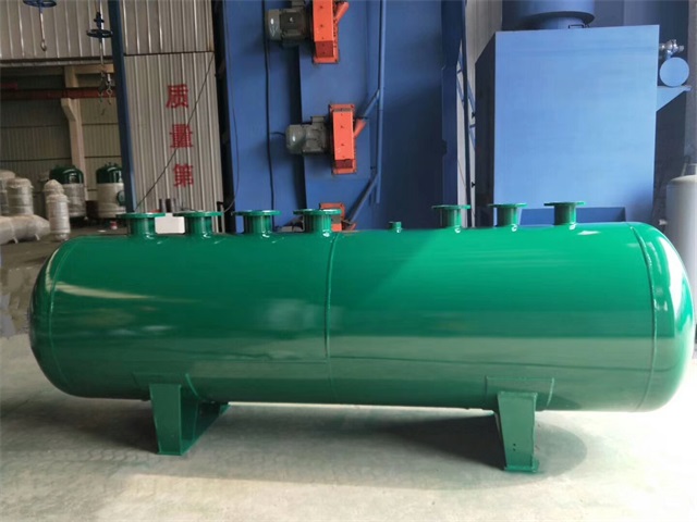 蒸汽阳泉阳泉阳泉分汽缸规格 蒸汽阳泉阳泉阳泉分汽缸规格